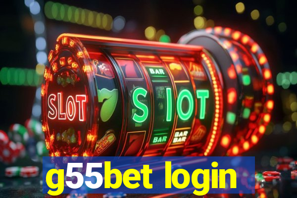 g55bet login